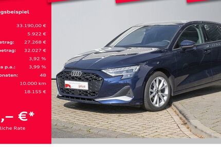 Audi A3 26.185 km 33.190 &euro; Düren 52351