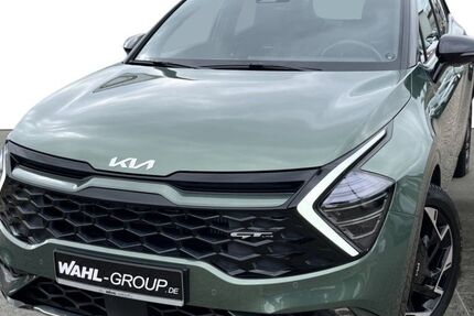 Kia Sportage 20.542 km 33.990 &euro; Düren 52353