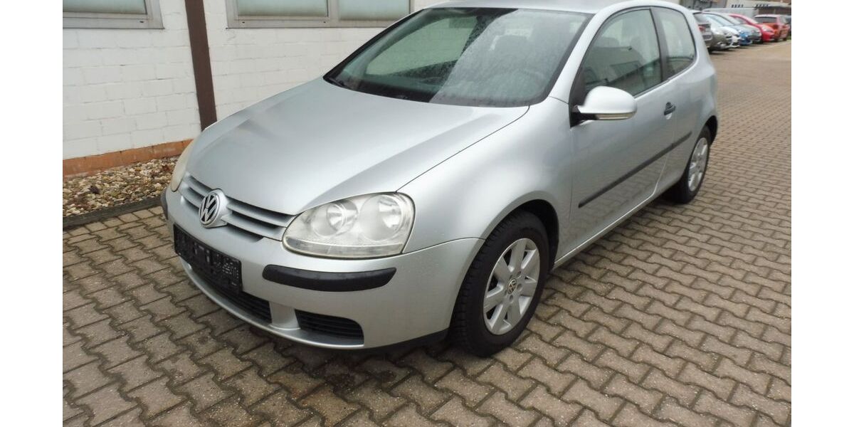 VW Golf 37.000 km 4.490 &euro; Eschweiler 52249