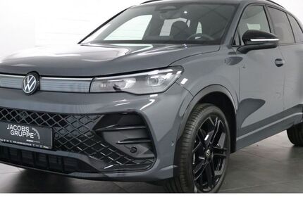 VW Tiguan 26.231 km 52.960 &euro; Alsdorf 52477