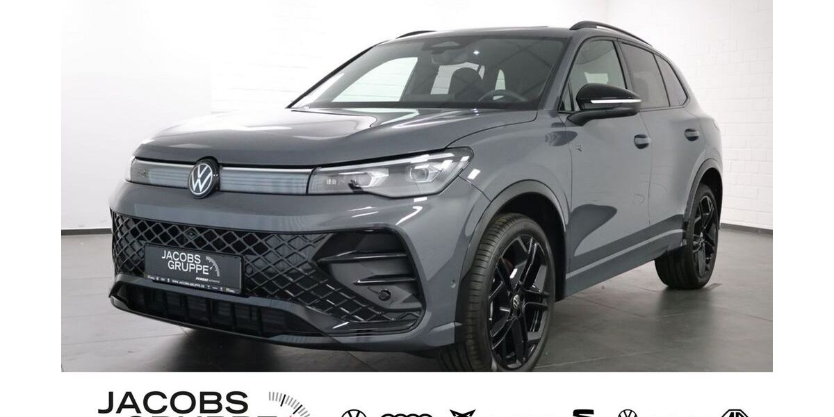 VW Tiguan 26.231 km 52.960 &euro; Alsdorf 52477