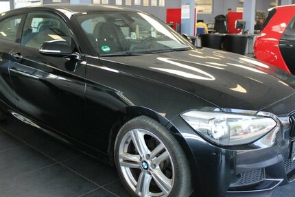 BMW 118 118i - M Sportpaket - Navi - SHZ - 139.847 km 10.780 &euro; Euskirchen 53881