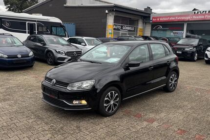 VW Polo 98.430 km 9.990 &euro; Aldenhoven 52457