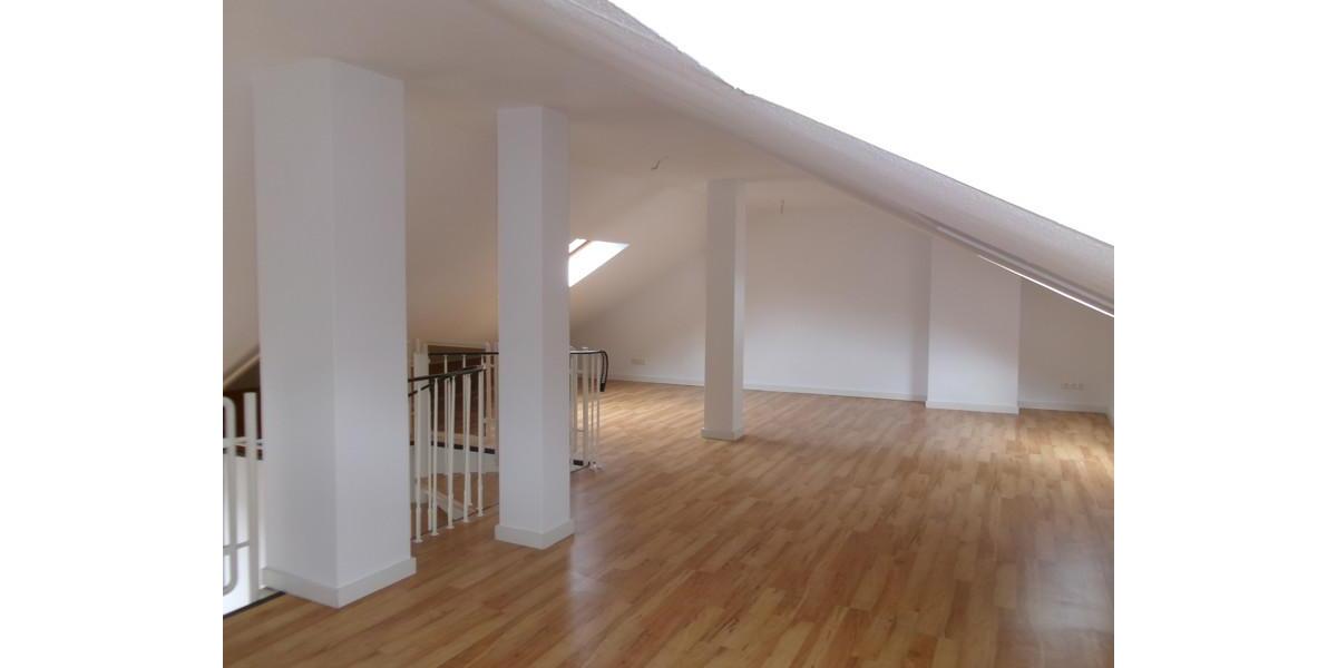 Etagenwohnung Aachen Aachen-Mitte - 2 Zimmer, 92 m&sup2;, 909&euro; | Angebot:24635078