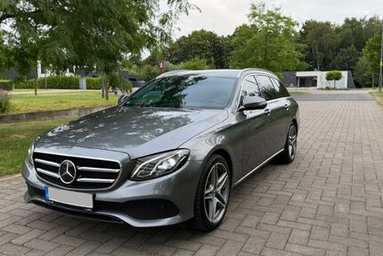 Mercedes-Benz E 220 172.000 km 21.200 &euro; Baesweiler 52499