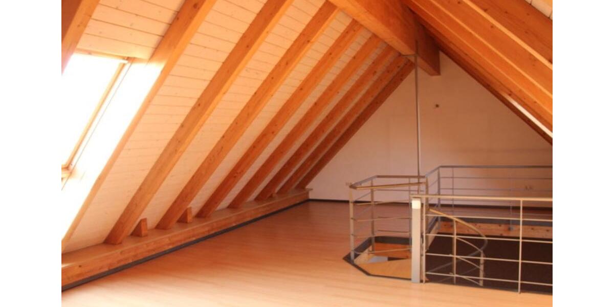 Maisonettenwohnung Jülich - 3 Zimmer, 102 m&sup2;, 1.020&euro; | Angebot:25251461