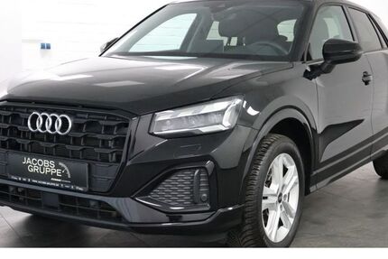Audi Q2 15.419 km 28.670 &euro; Alsdorf 52477