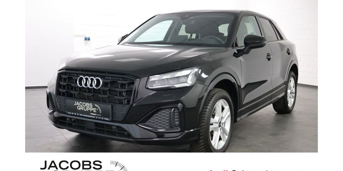 Audi Q2 15.419 km 28.670 &euro; Alsdorf 52477
