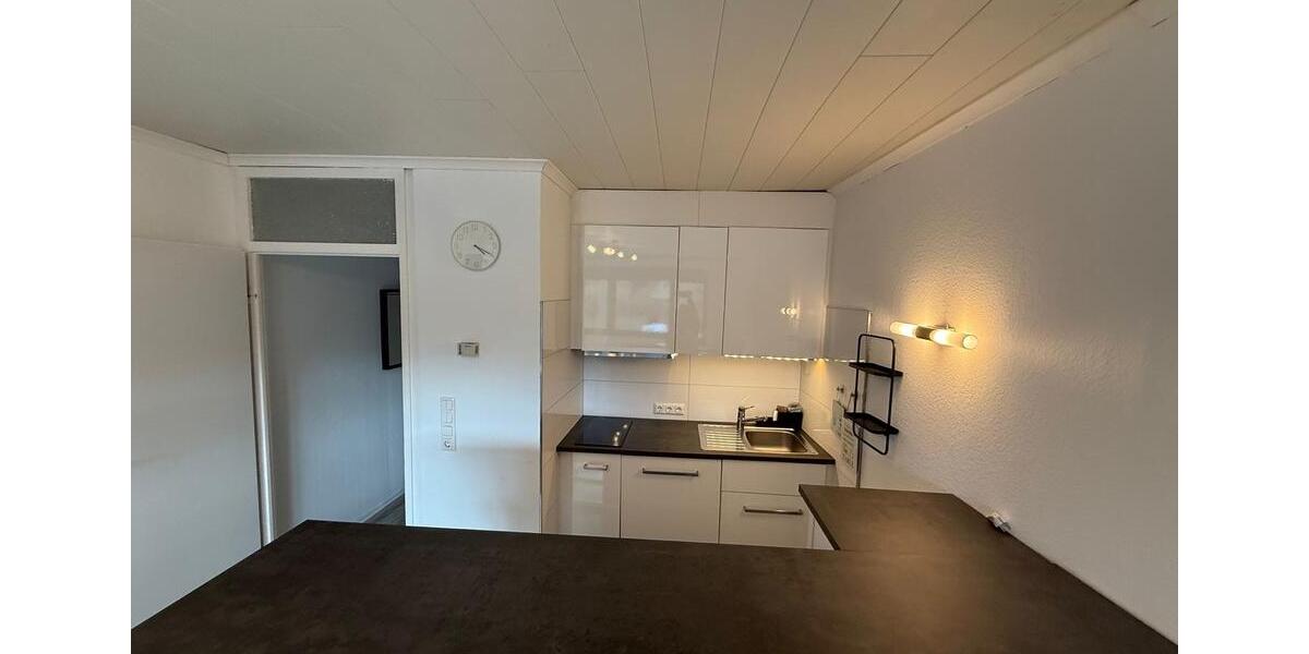 Etagenwohnung Aachen Eilendorf - 2 Zimmer, 50 m&sup2;, 1.000&euro; | Angebot:25825861