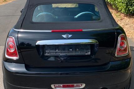 Mini One Cabrio 146.300 km 7.800 &euro; Herzogenrath 52134