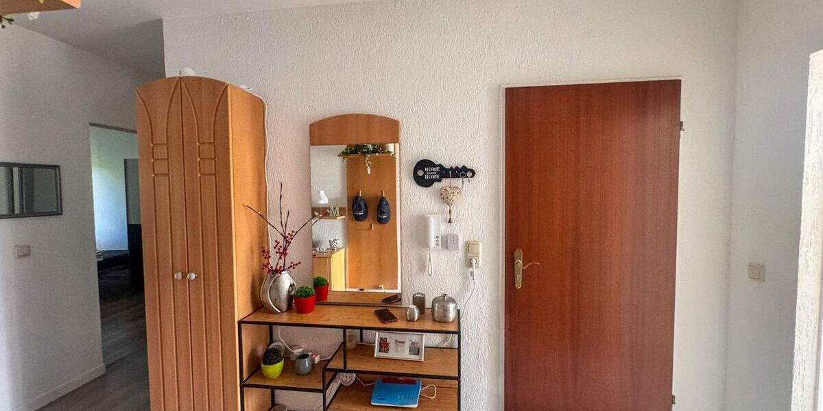 Etagenwohnung Übach-Palenberg Boscheln - 4 Zimmer, 86 m&sup2;, 169.000&euro; | Angebot:25686980
