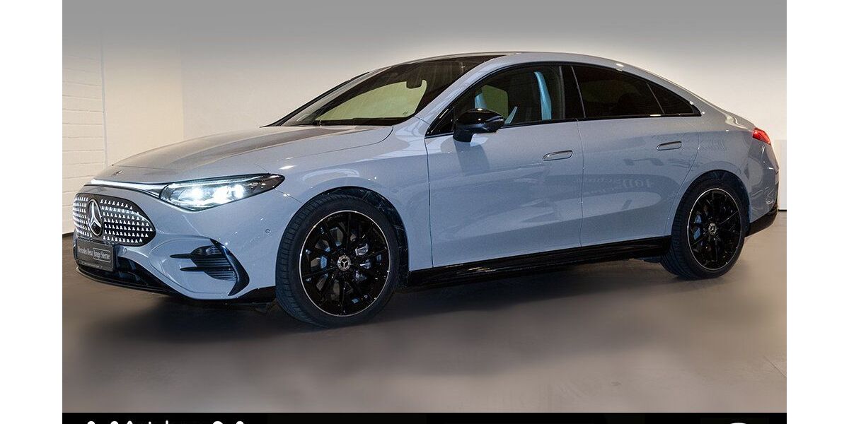 Mercedes-Benz CLA 350 3.005 km 60.490 &euro; Düren 52349