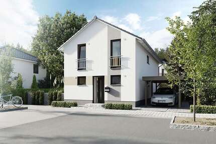 Haus Eschweiler - 5 Zimmer, 105 m&sup2;, 498.000&euro; | Angebot:21587478