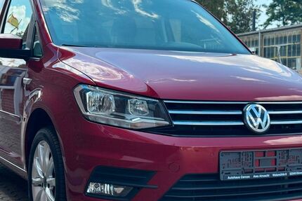 VW Caddy 119.193 km 19.990 &euro; Düren 52349