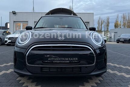 Mini ONE 48.000 km 16.900 &euro; Eschweiler 52249