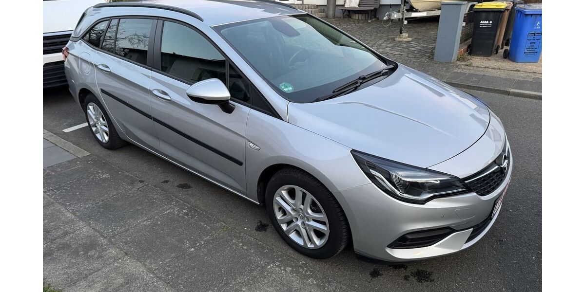 Opel Astra 37.000 km 13.000 &euro; Erftstadt (bei Köln) 50374
