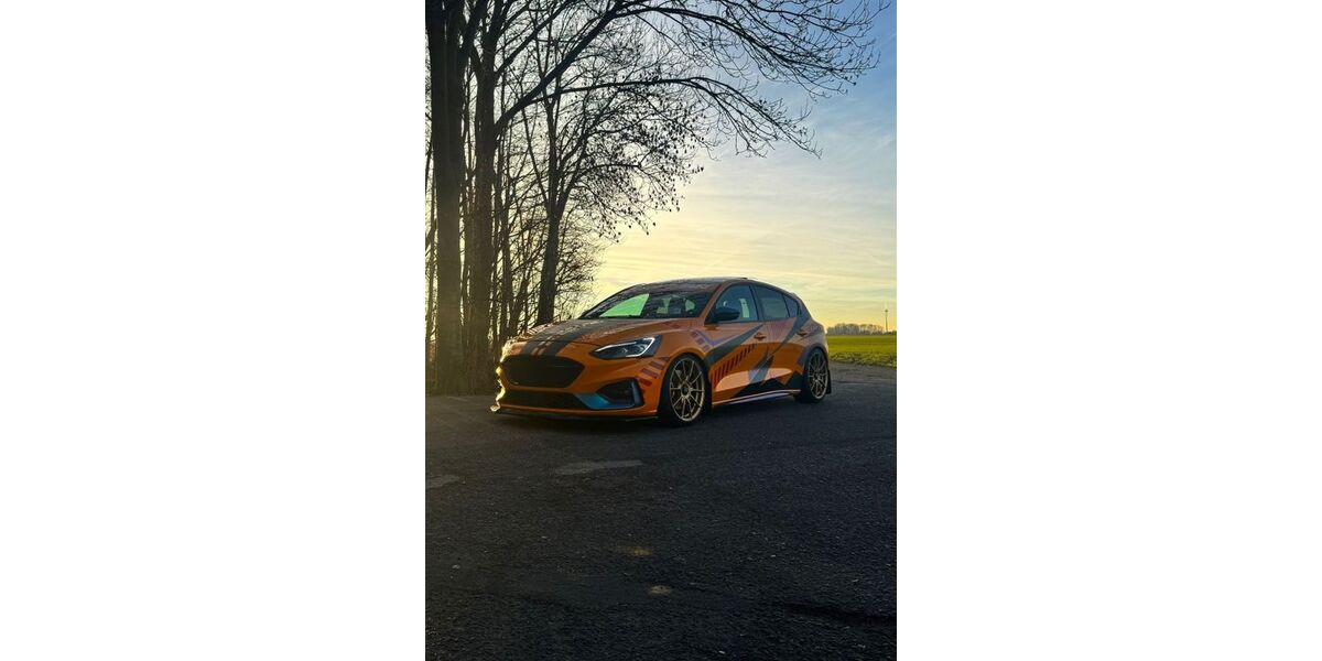 Ford Focus 59.400 km 31.000 &euro; Euskirchen 53881