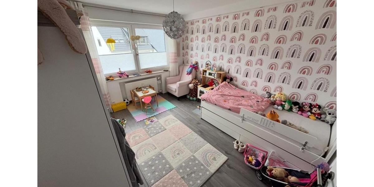 Etagenwohnung Alsdorf - 3 Zimmer, 73 m&sup2;, 585&euro; | Angebot:26609146