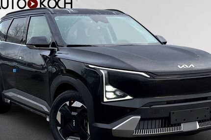 Kia EV5 4.444 km 40.888 &euro; Eschweiler 52249