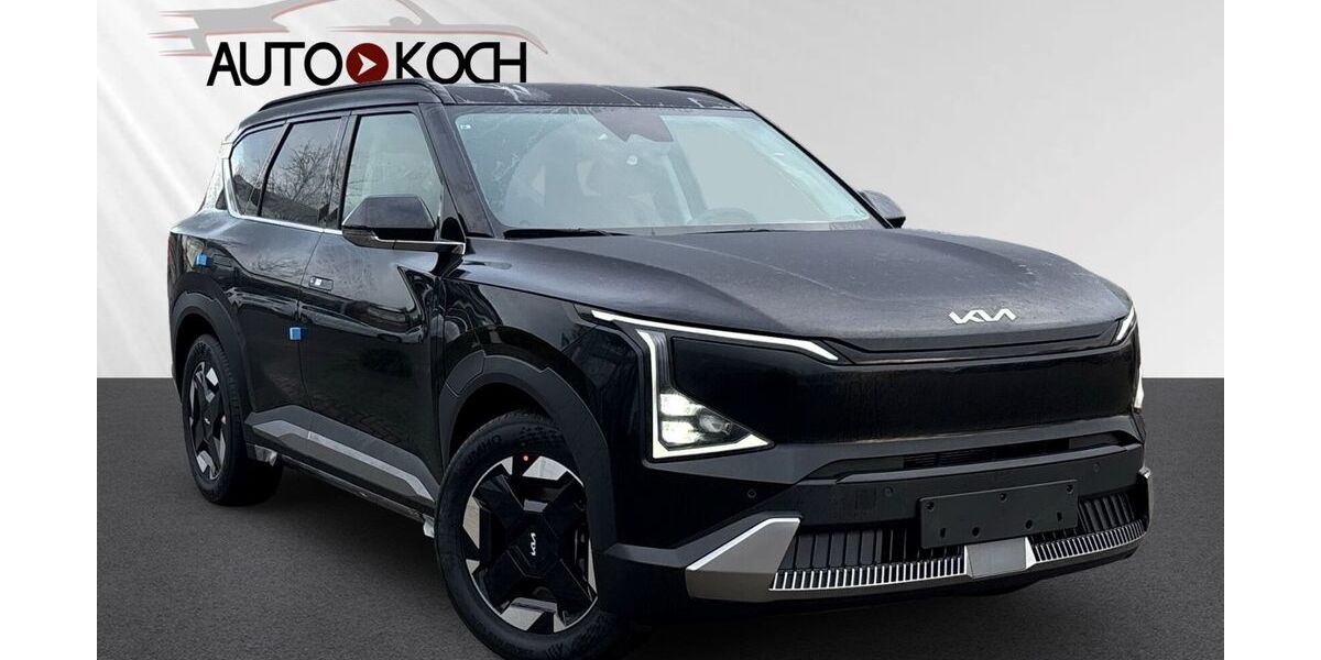 Kia EV5 4.444 km 40.888 &euro; Eschweiler 52249