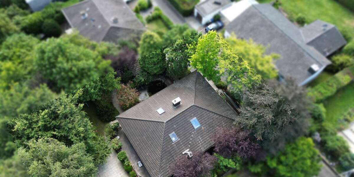 Einfamilienhaus Aachen Aachen-Mitte - 7 Zimmer, 240 m&sup2;, 790.000&euro; | Angebot:24513498