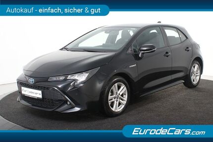 Toyota Corolla 72.000 km 19.200 &euro; Herzogenrath 52134