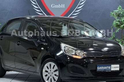 Kia Rio 219.000 km 3.990 &euro; Bergheim 50126