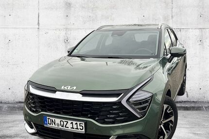 Kia Sportage 9.999 km 33.990 &euro; Düren 52353