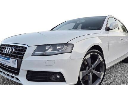 Audi A4 272.833 km 3.490 &euro; Stolberg 52222
