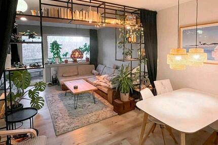 Wohnung Aachen Aachen-Mitte - 2 Zimmer, 65 m&sup2;, 975&euro; | Angebot:26044114