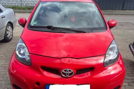 Toyota Aygo (X) 77.777 km 3.400 &euro; Linnich 52441