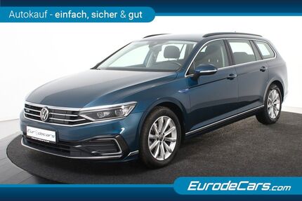 VW Passat Variant 87.000 km 20.400 &euro; Herzogenrath 52134