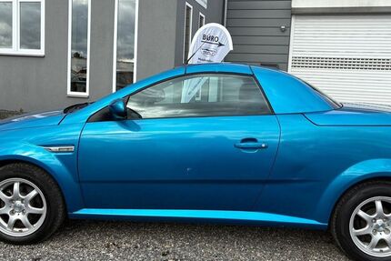 Opel Tigra 77.000 km 4.990 &euro; Euskirchen 53881