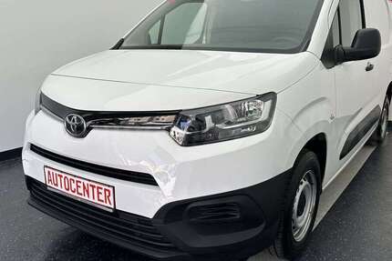 Toyota Proace 109.000 km 10.890 &euro; Stolberg 52222