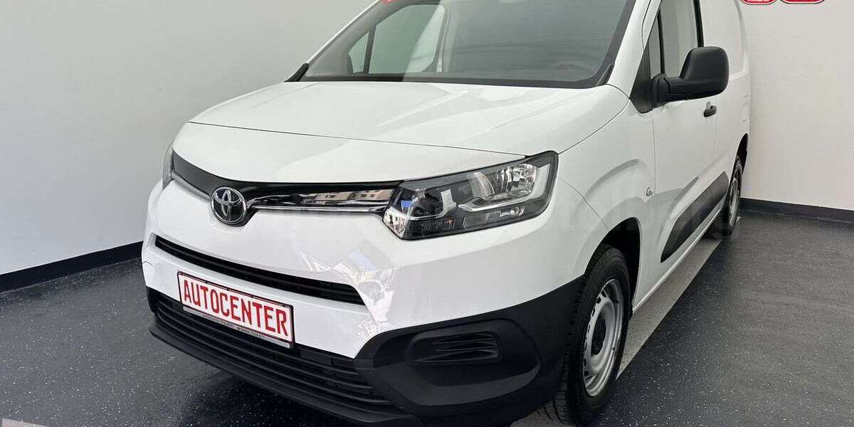 Toyota Proace 109.000 km 10.890 &euro; Stolberg 52222