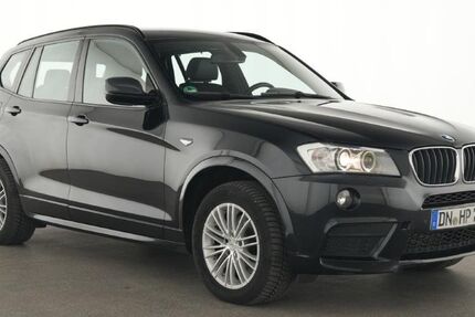BMW X3 320.000 km 6.390 &euro; Düren 52349