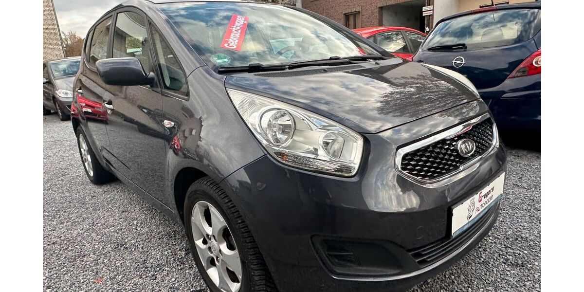 Kia Venga 102.182 km 5.950 &euro; Aachen 52080