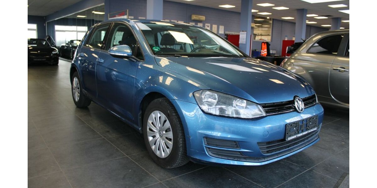 VW Golf 99.116 km 9.980 &euro; Euskirchen 53881