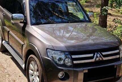 Mitsubishi Pajero 187.000 km 15.500 &euro; Brühl, Stadt 50321
