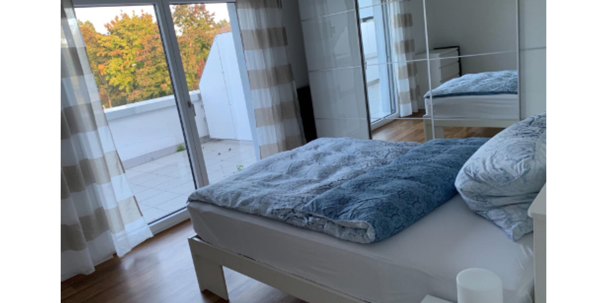 Dachgeschoßwohnung Aachen Eilendorf - 2 Zimmer, 70 m&sup2;, 300.000&euro; | Angebot:25457048