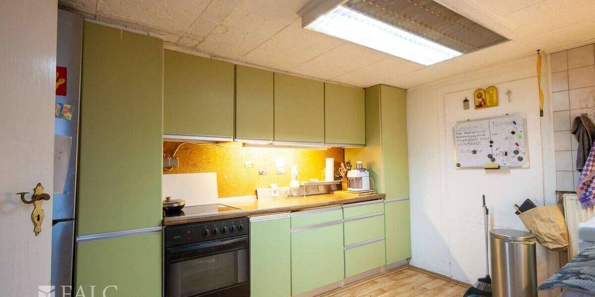 Einfamilienhaus Bergheim Zieverich - 6 Zimmer, 108 m&sup2;, 295.000&euro; | Angebot:25745646