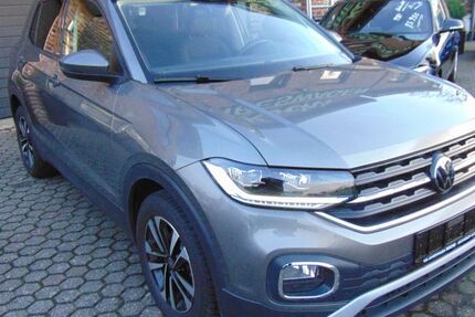 VW T-Cross 34.000 km 19.900 &euro; Eschweiler 52249