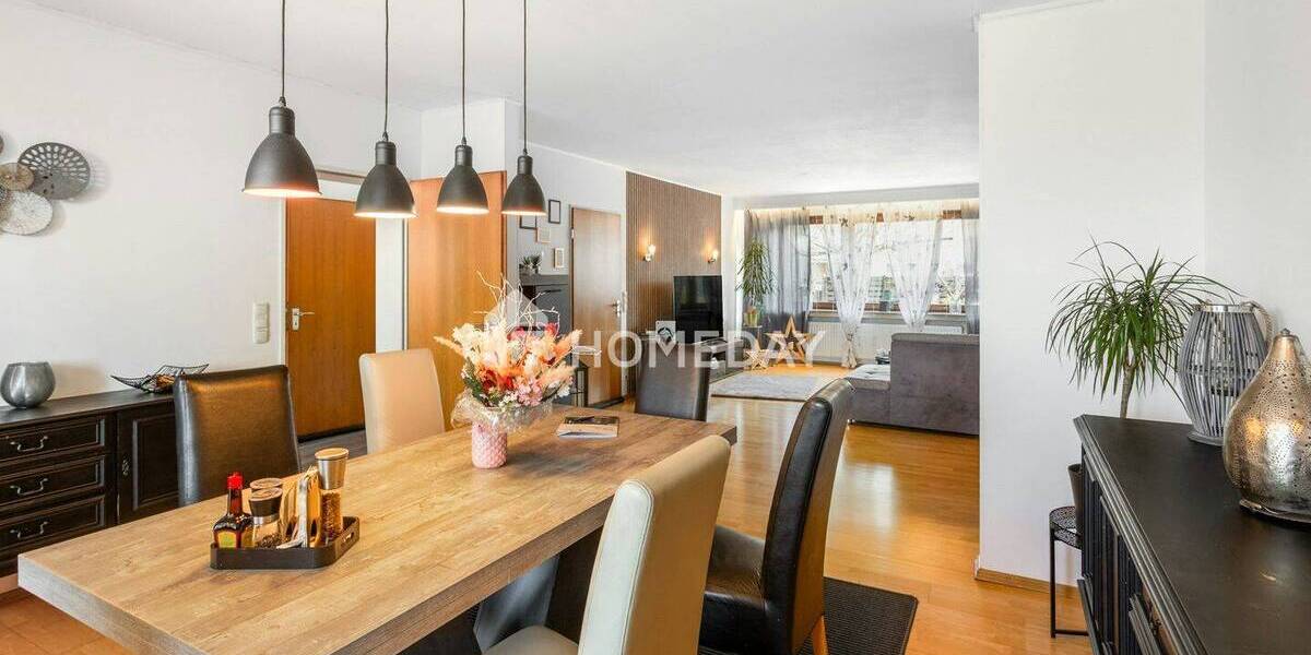 Doppelhaushälfte Niederzier - 7 Zimmer, 209 m&sup2;, 397.000&euro; | Angebot:25910644