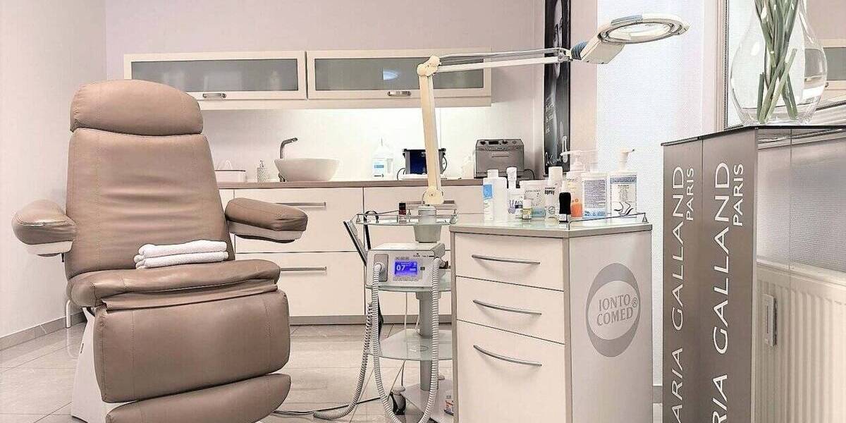 Gewerbeobjekt Kerpen Sindorf - 4 Zimmer, 109 m&sup2;, 952&euro; | Angebot:25749014