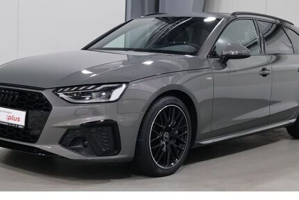 Audi A4 34.467 km 38.970 &euro; Aachen 52078