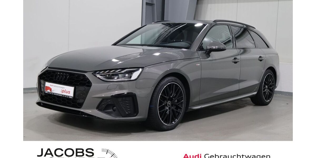 Audi A4 34.467 km 38.970 &euro; Aachen 52078