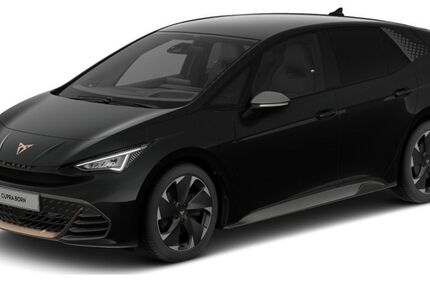 Cupra Born 7.117 km 35.740 &euro; Bergheim 50126