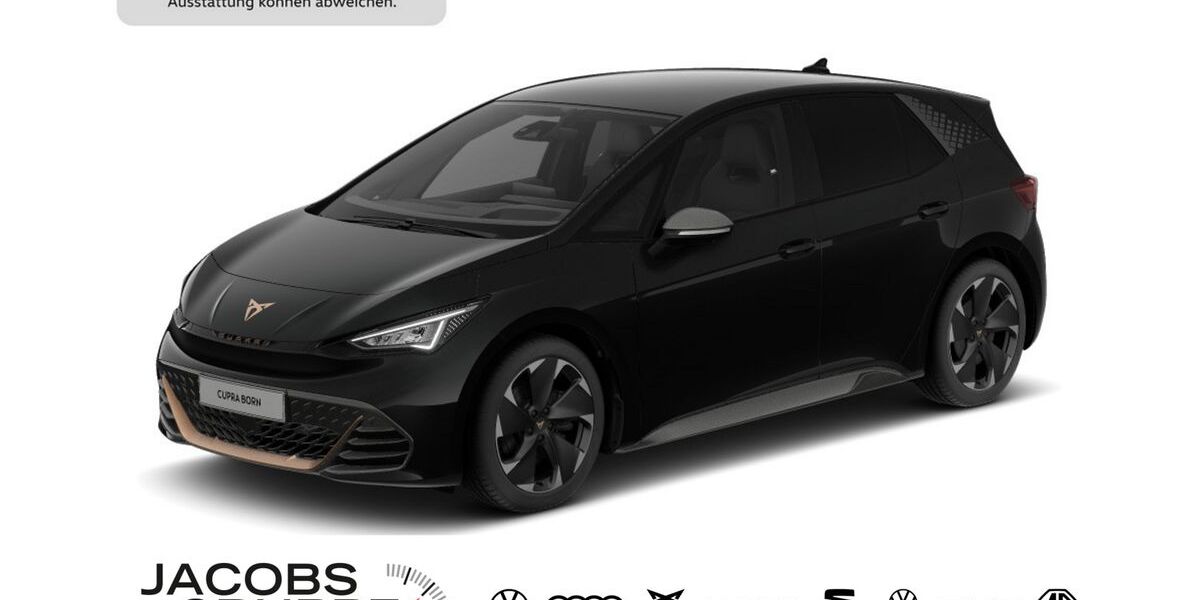 Cupra Born 7.117 km 35.740 &euro; Bergheim 50126