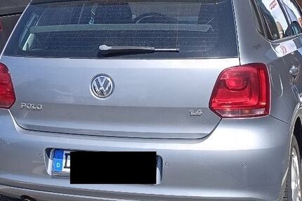 VW Polo 66.500 km 9.737 &euro; Nideggen 52385
