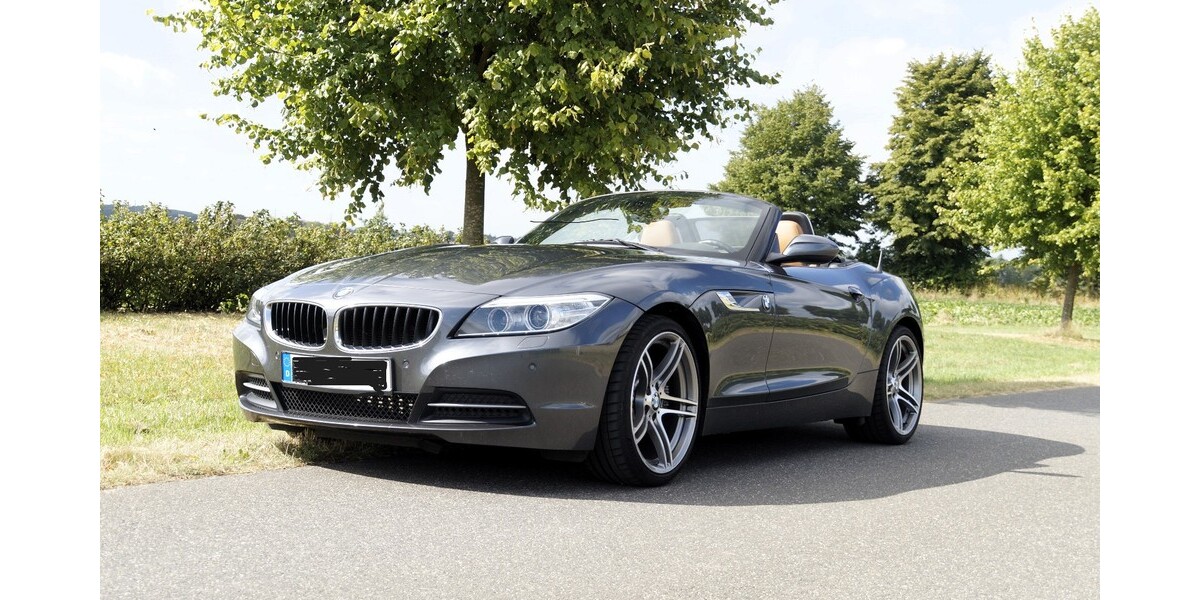 BMW Z4 96.200 km 21.500 &euro; Alsdorf 52477